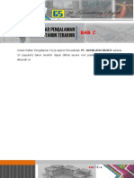 Bab C. Uraian Pekerjaan PDF
