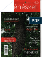 Méhészet 2019.06