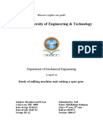 Rajshahi University of Engineering & Technology