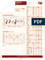 Money Morning: 01 September 2017