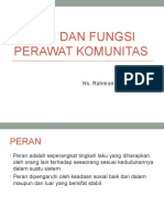 PERAN-DAN-FUNGSI-PERAWAT-KOMUNITAS Classroom