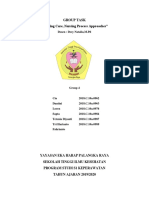 Makalah B.inggris Kel. 4 Nursing Process