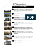 TJC Campus Map Overview | PDF | Science | Space Programme