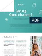 Going Omnichannel: A Guide To Expanding Your Ecommerce Business Beyond Your Website