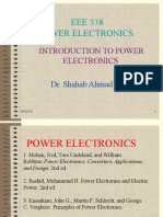 Circuits Devices and Applications