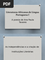 2019-Literatura no Pos-Independencia Angola-Ana Paula Tavares.pptx