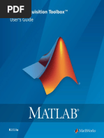 Image Akuisisi Matlab Ebook PDF