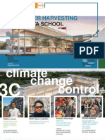 RWH School - Climate Change Control Team - Presentation PDF