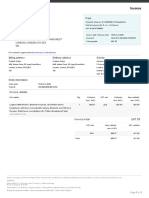 Invoice - Prateek Headset PDF