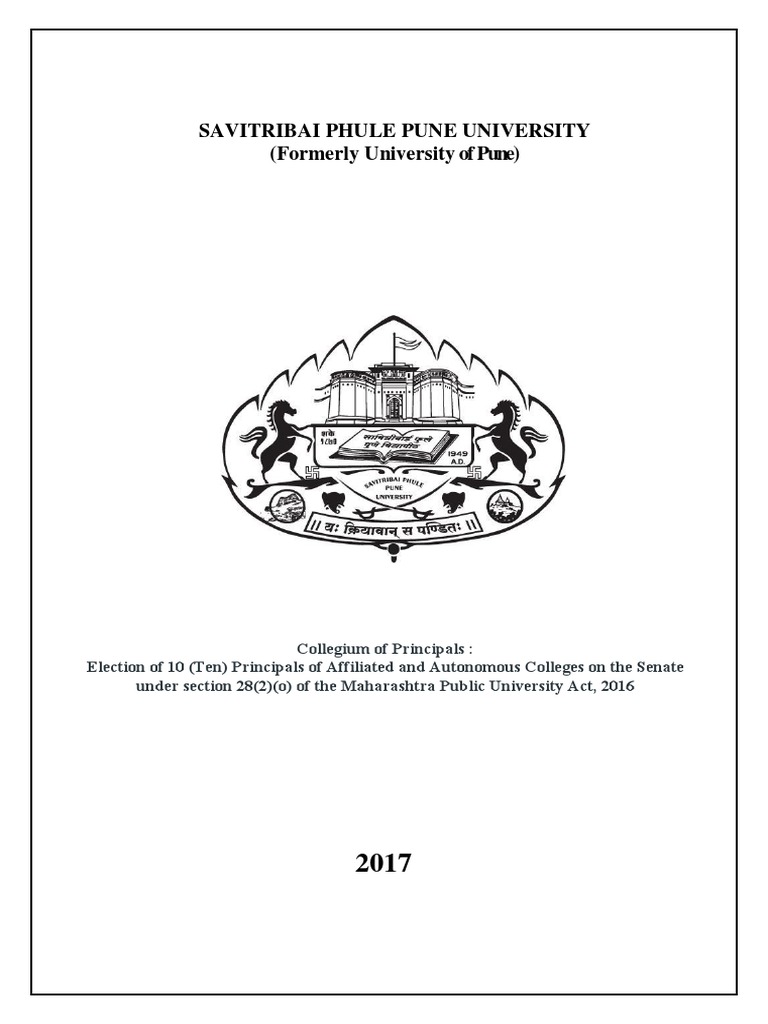 Principals Election List 2025 | PDF