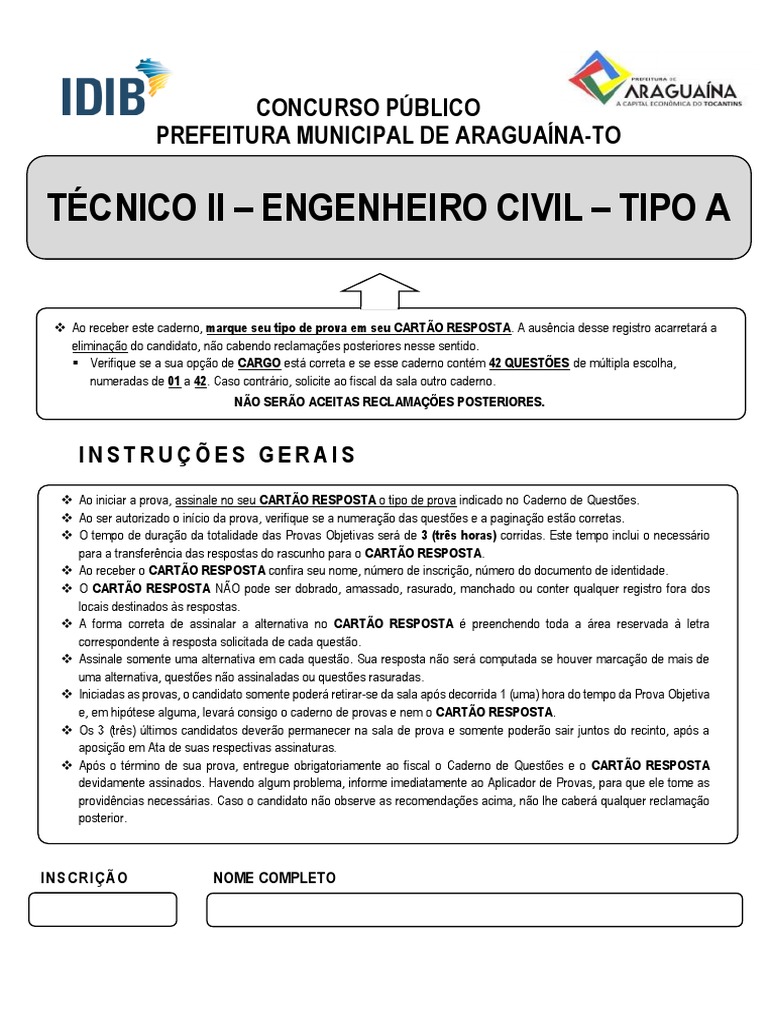 IGP RS - Explore as questões do orgão e seus concursos mais recentes