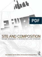 Site and Composition Design Strategies I