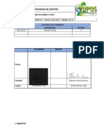 Sstac - Pro - 08 Programa de Orden y Aseo