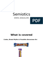 CWB Semiotic Analysis Perk Munch