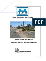 Ose Seguridad