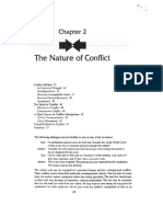 Wilmont-Nature of conflict - 2.pdf