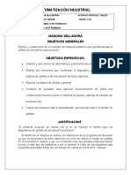 AUTOMATIZACIÓN Portada