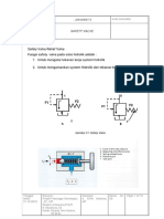 Jobsheet 3 Elektro Hidrolik