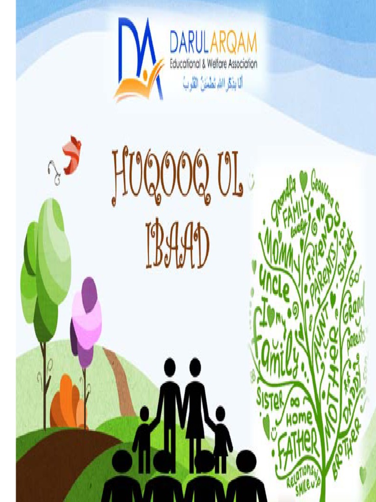 Choty Bache Ka Sex Urdu Xvideo - Huqooq Al Ibaad Booklet PDF | PDF | Islamic Jurisprudence | Muhammad