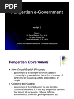 Download Pengertian e Government by Fitria Yuvita SN45670646 doc pdf
