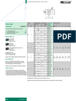 Abrazaderas Stauff DIN 3015 - Clamps Heavy Series PDF