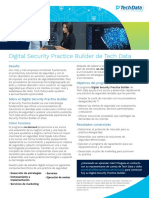 DigitalSecurityPracticeBuilder-Datasheet_Esp