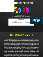 Diskusi Topik Adhd