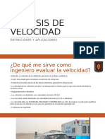 Clase 5. Velocidad (1).pptx