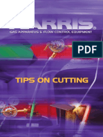 TIPS On CUTTING