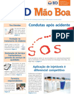 Acidentes Com Injetaveis PDF