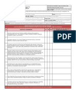 Formato Encuesta de Identificacion de Peligros para Funcionarios V1 DIGSA