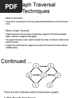 What Is Traversal?