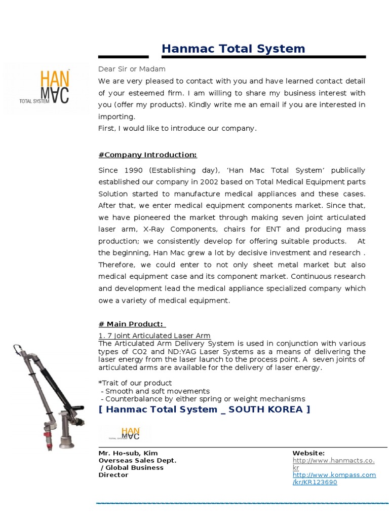 E-CL - Hanmac Total System | PDF | Laser | Sheet Metal