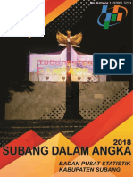Kabupaten Subang Dalam Angka 2018.pdf
