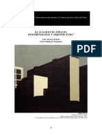 Alvarez, F. - Fenomenología y arquitectura.pdf