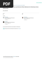 LDS Bayesian Filtering Techniques Overview | PDF | Bayesian Inference ... 1605239581?v=1  