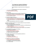 Test - Módulo de Agentes PDF