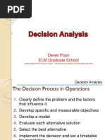 7a-Decision Analysis PDF