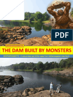 The Dam Built by Monsters: Bhoothathankettu