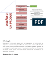 Diseño de Procesos