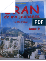 Oran Ma Jeunesse 2 PDF