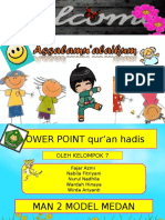 Power Point QH