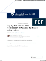 Dynamics365 Auto BRS PDF