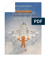 Jovenes en Renovacion-Alirio Jose Pedrini PDF