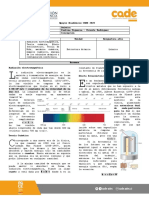 Guía Estructura Atómica QR PDF