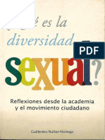 Nuñez Noriega, Guillermo, Que es la diversidad sexual.pdf