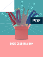 Book Club in A Box
