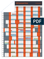 2020 Disarmament Planner