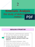 GS-2b (Analisis Kinematika)