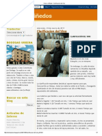 Clarificacion de Vinos. 01 PDF